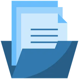 Free Documents  Icon