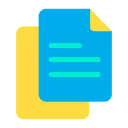 Free Documents  Icon