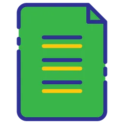 Free Documents  Icon