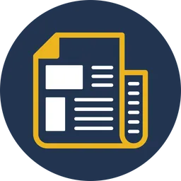 Free Documents  Icon