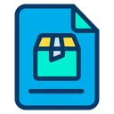 Free Documents Package  Icon