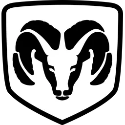 Free Dodge Logo Icon
