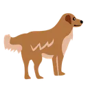 Free Dog Animal Pet Icon