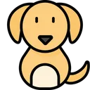 Free Dog Icon