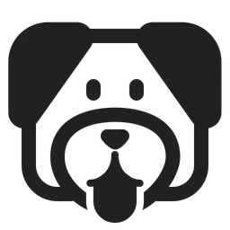 Free 犬顔 Emoji アイコン