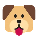 Free Face Flat Icon