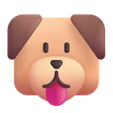 Free Face Color Icon