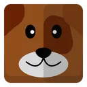 Free Animal Wildlife Wild Icon