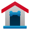 Free Dog house  Icon