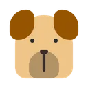 Free Animal Zoo Cartoon Icon