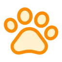 Free Dog Pet Animal Icon