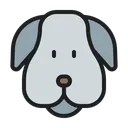 Free Dog Pet Animal Icon