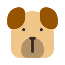 Free Animal Zoo Cartoon Icon