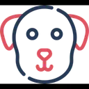 Free Dog Puppy Pets アイコン
