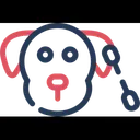Free Dog Ear Cleaning Cleaning Icon
