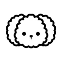 Free Animal Cartoon Wildlife アイコン