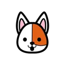 Free Animal Cartoon Wildlife Icon