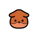 Free Animal Cartoon Wildlife Icon