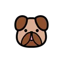 Free Animal Cartoon Wildlife Icon