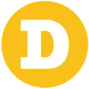 Free Dogecoin Icon