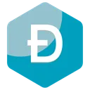 Free Doge Dogecoin Criptomoeda Ícone