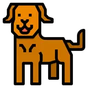 Free Douge De Bordeaux Dog Animal Icon