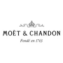 Free Moet Chandon Compagnie Icône