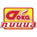 Free Doka  Icon