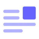 Free Dokumentlayout  Symbol