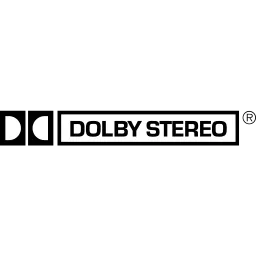 Free Dolby Logo Icon