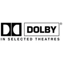 Free Dolby Laboratorios Estereo Icono