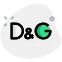 Free Dolce And Gabbana Brand Logo Brand Icon