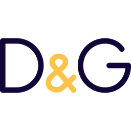 Free Dolce And Gabbana Logo Icon