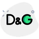 Free Dolce und Gabbana  Symbol