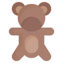 Free Doll  Icon