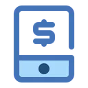 Free Dollar Currency Money Icon