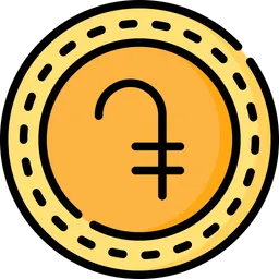 Free Dollar  Icon