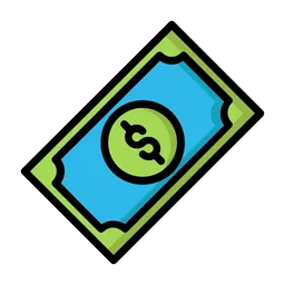 Free Dollar-Bargeld  Symbol