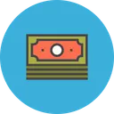 Free Dollar  Icon