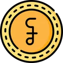 Free Currency Lineal Expand Icon