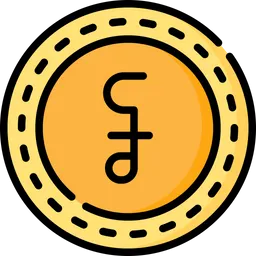 Free Dollar  Icon