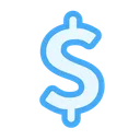 Free Dollar Money Currency Icon