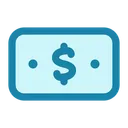 Free Dollar Icon