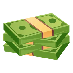 Free Dollar  Icon