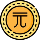 Free Dollar  Icon