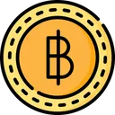 Free Dollar  Icon