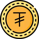 Free Dollar  Icon
