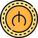 Free Dollar  Icon