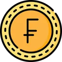 Free Dollar  Icon
