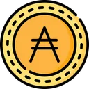 Free Dollar  Icon